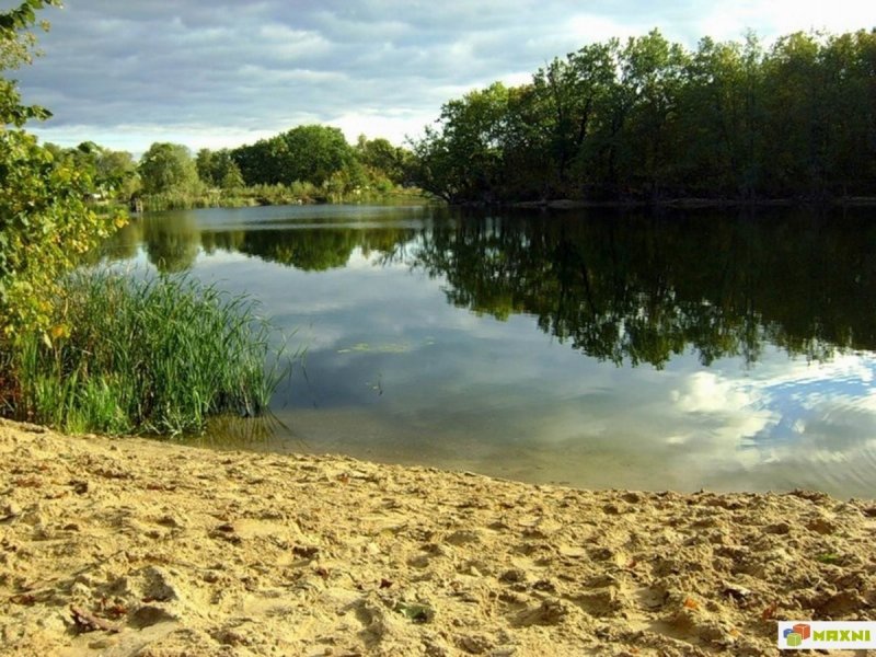 Река Битюг Воронежской области