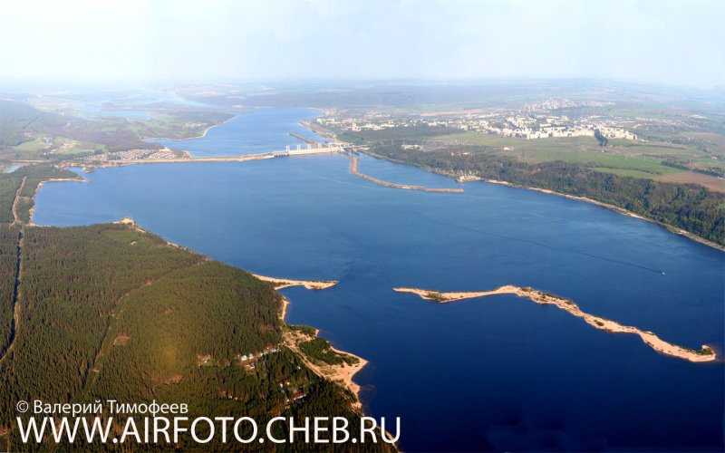 Река Сура Ульяновская область
