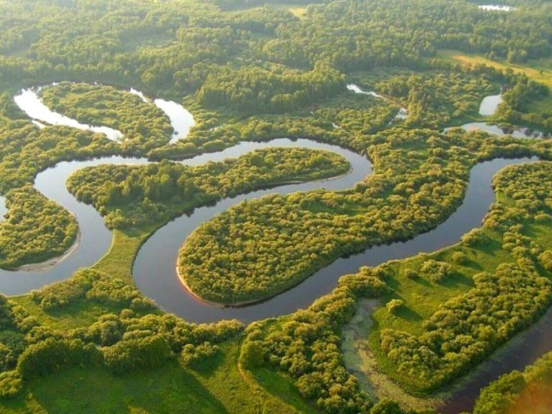 Пра река Рязань