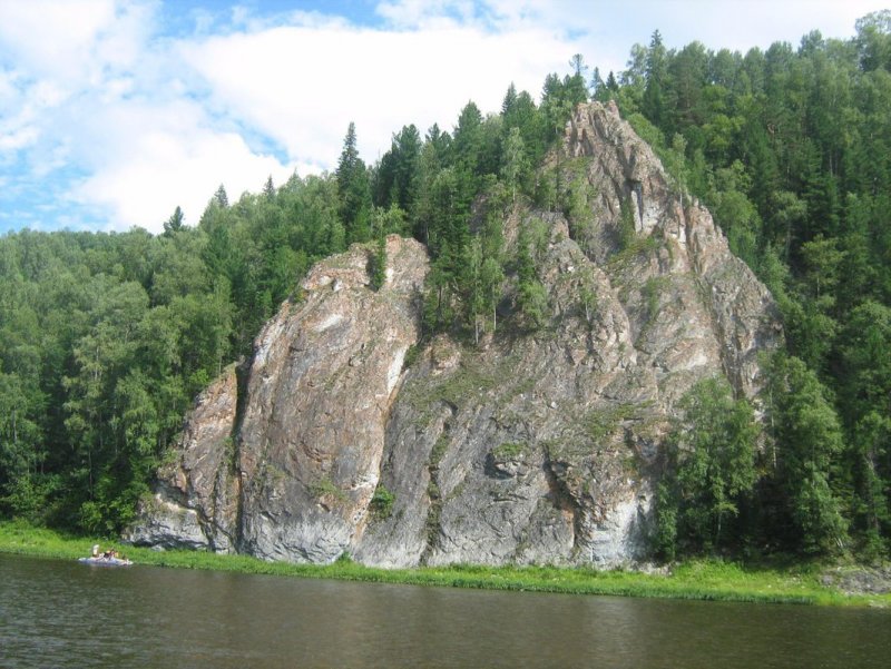 Сплав река кия Кемеровская область