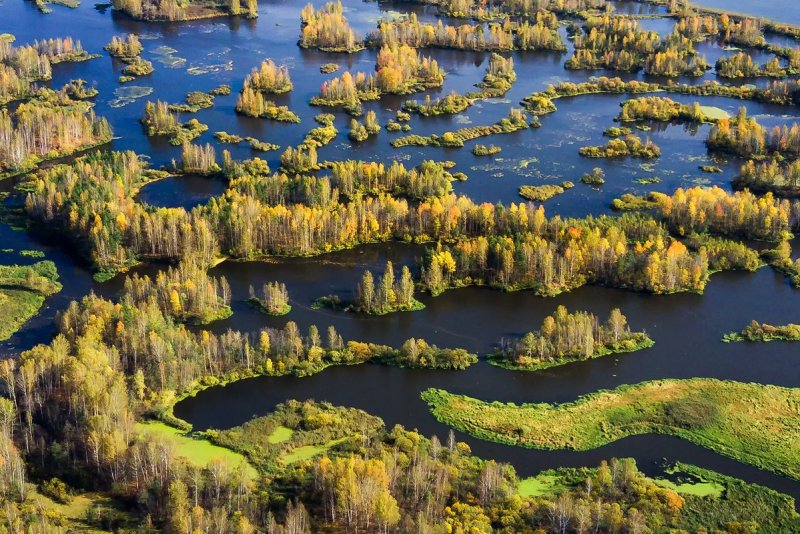 Река Нейва Новоуральск