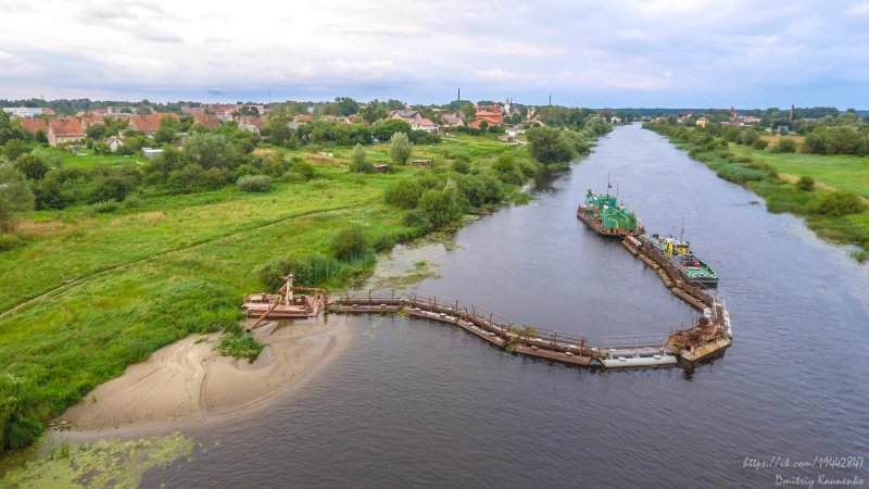 Река тура Свердловская область