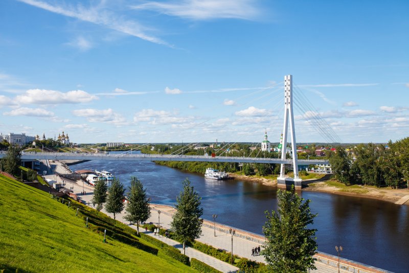 Река тура фото Свердловская область
