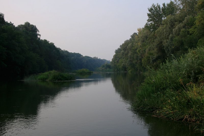 Река Хопер