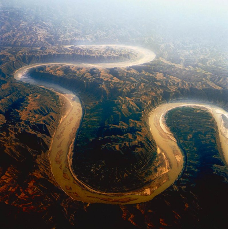 Чанцзян река