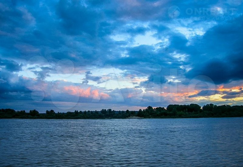 Волга река красавица
