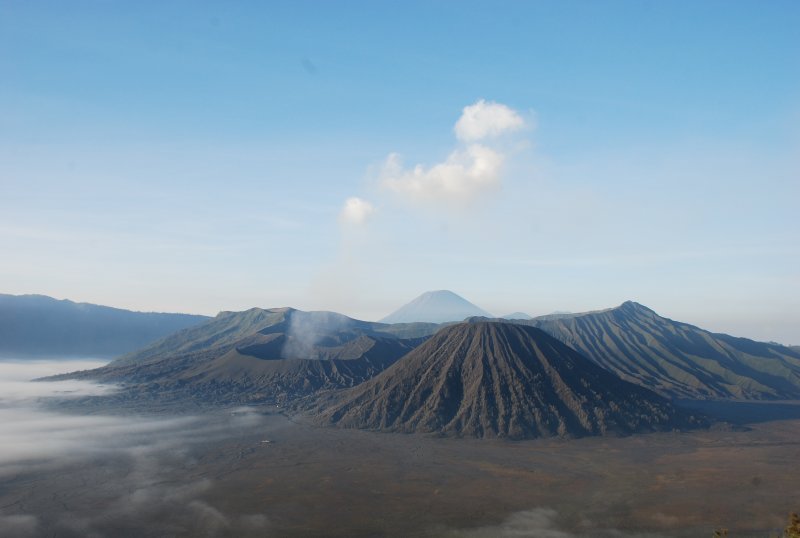 Анюйский вулкан
