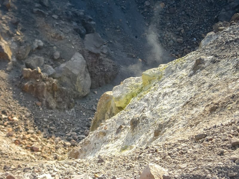 П-остров Камчатка вулканы