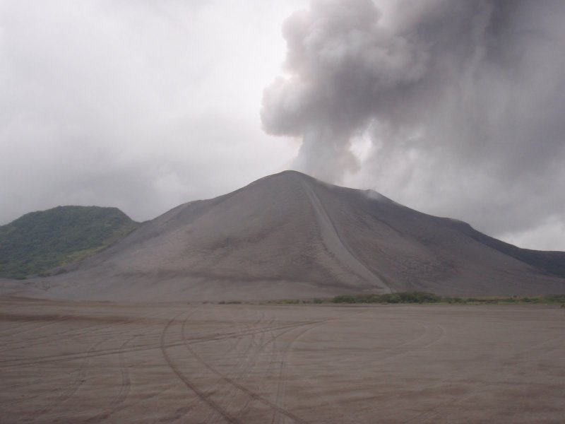 ААГ вулкан