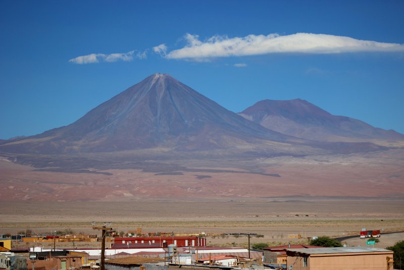 Сан-Педро (вулкан, Чили)