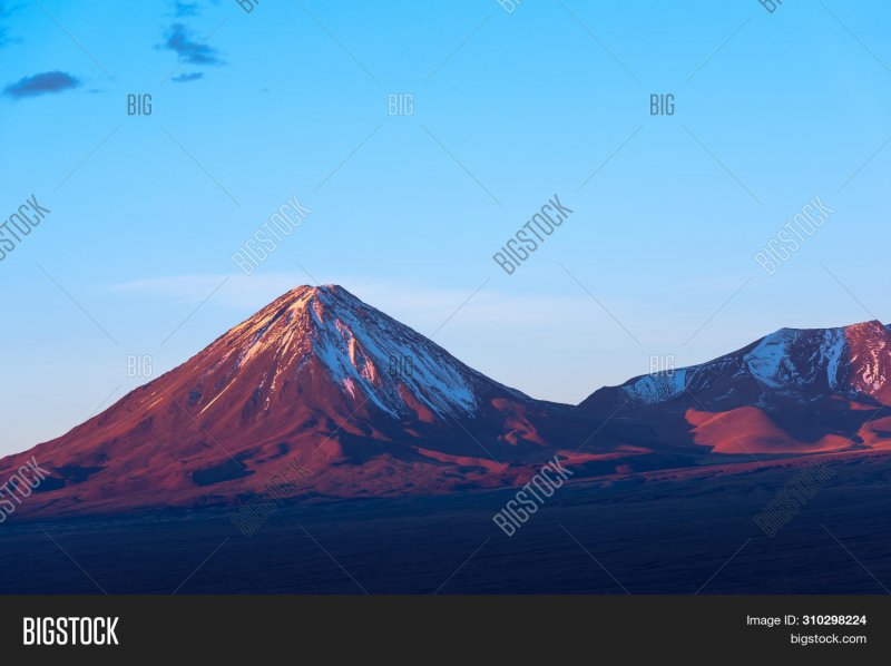 Сан-Педро (вулкан, Чили)