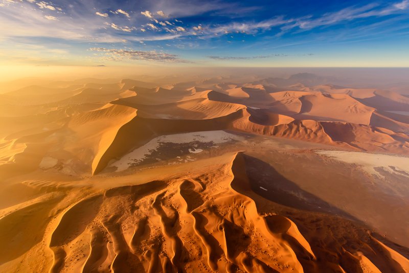 Полуостров Намиб