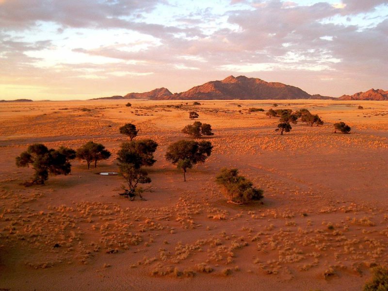 Намибия пустыня Намиб