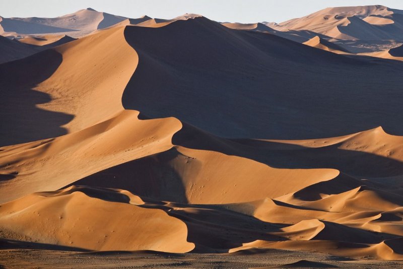 Пустыня сахара пустыня Намиб