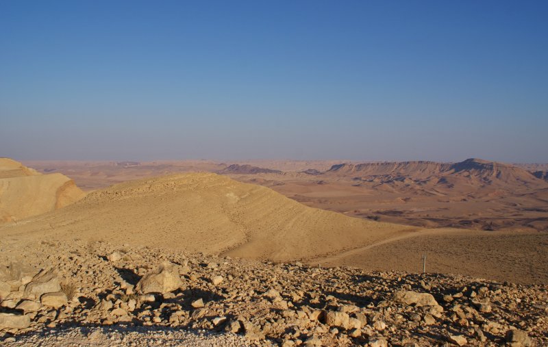 Пустыня Негев Израиль фото