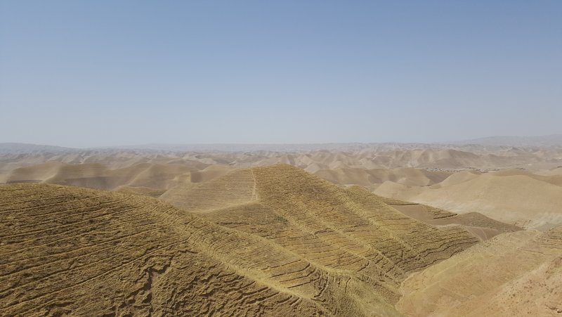 Пустыни Афганистана