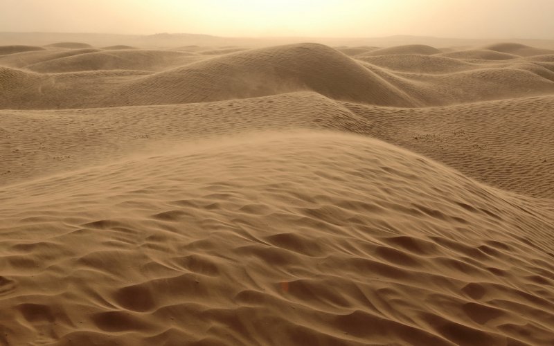 Иран Скалистая пустыня