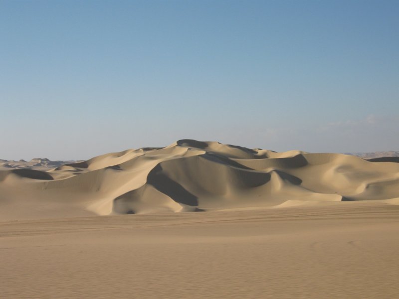 Ливия пустыни
