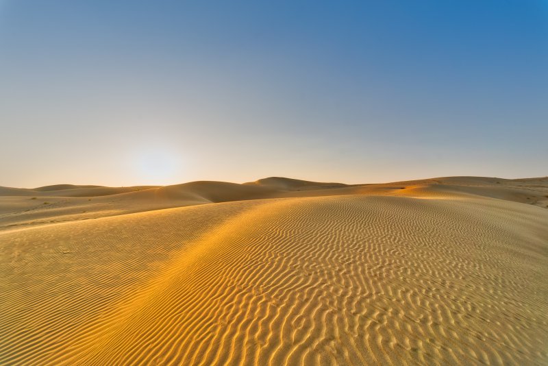 Фотографию пустынь тар