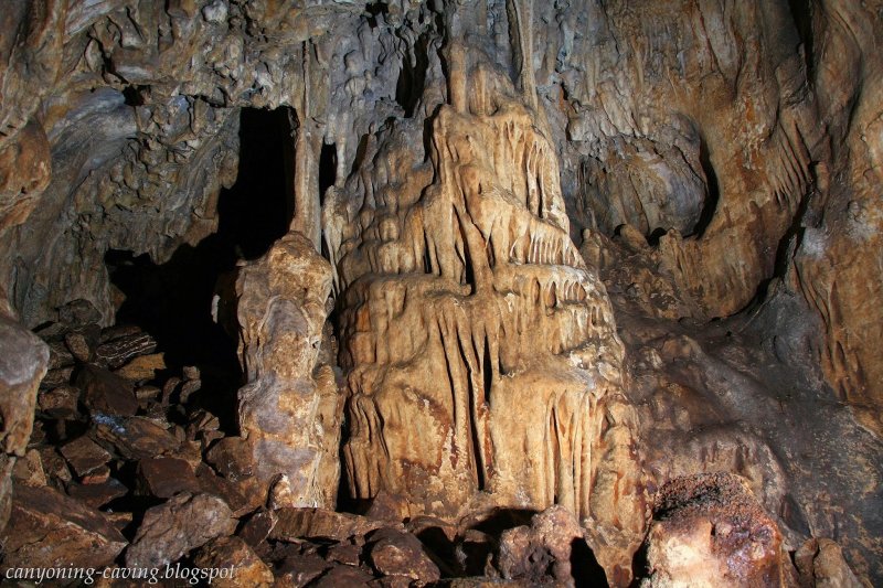 Тигирекский заповедник карстовые пещеры