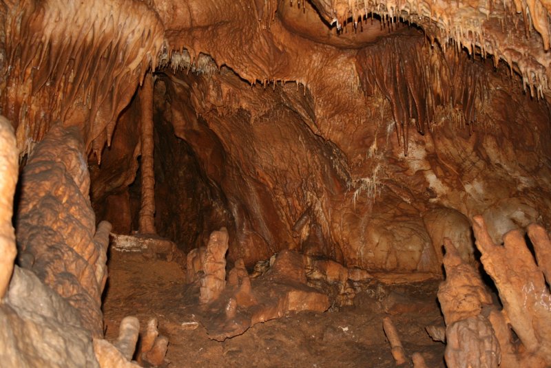 Чагырская пещера Алтайский край