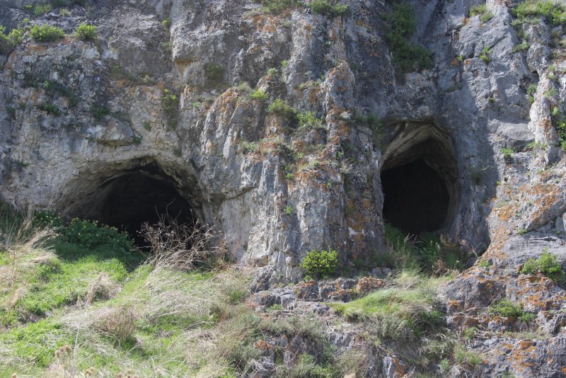 Ясовская пещера
