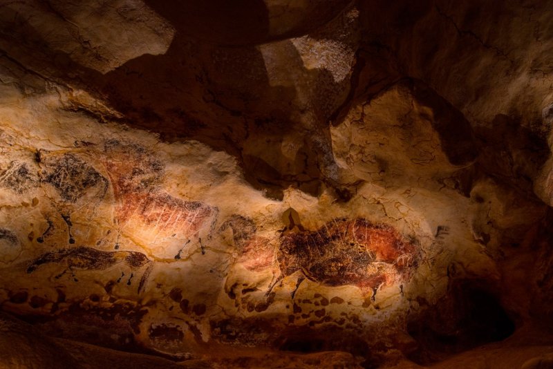 Алимкина пещера Карачаево Черкессия