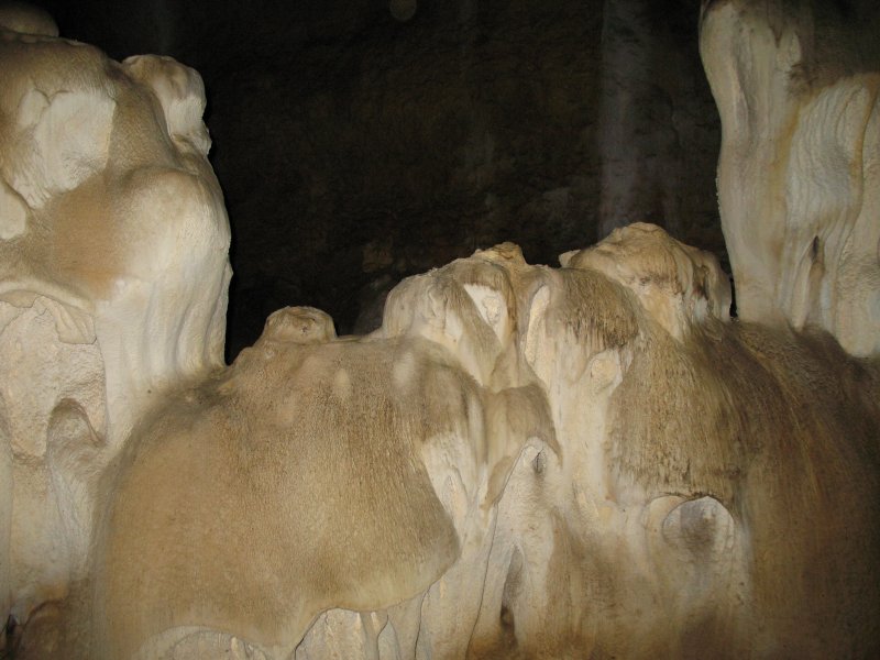 Борнуковская пещера камнерезная фабрика