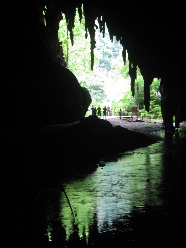 Carlsbad Caverns это текст