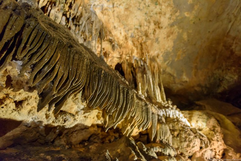 Пещера Гутманя