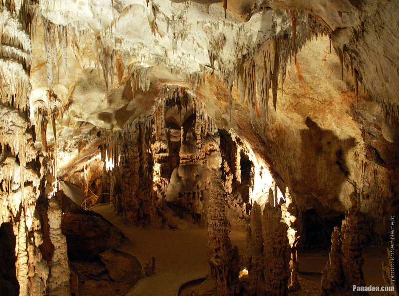 Коста дель Гротто пещера