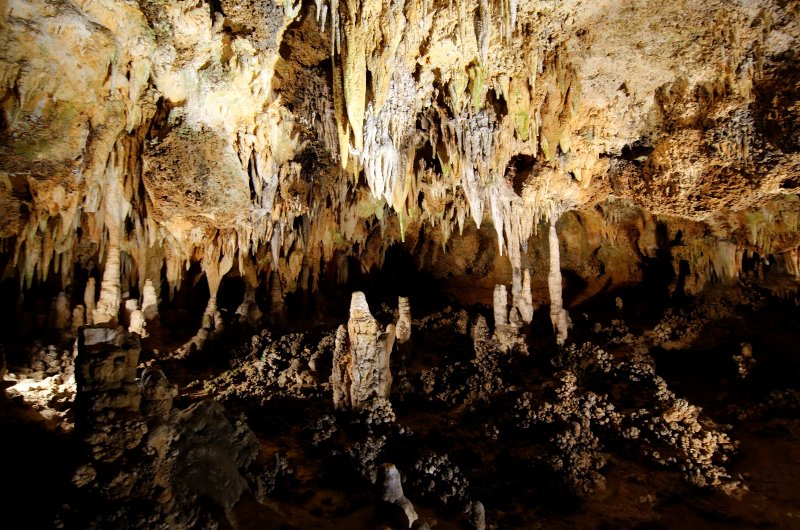 Пещера Петра Афонского