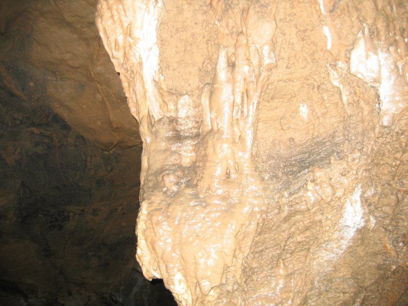 Пещера ящур Западная Сибирь