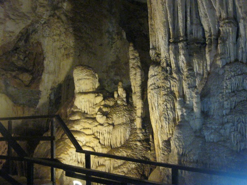 Солонешенский район Старокаракольская пещера