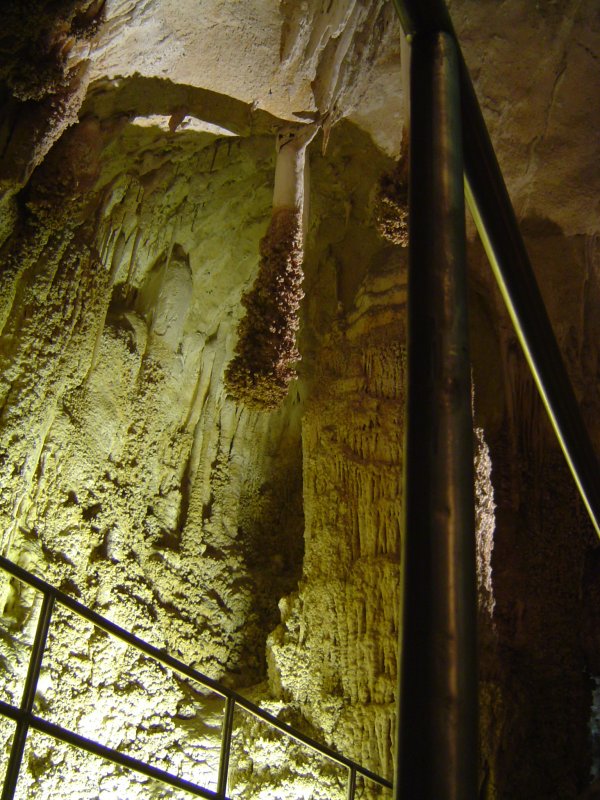 Старокаракольская пещера