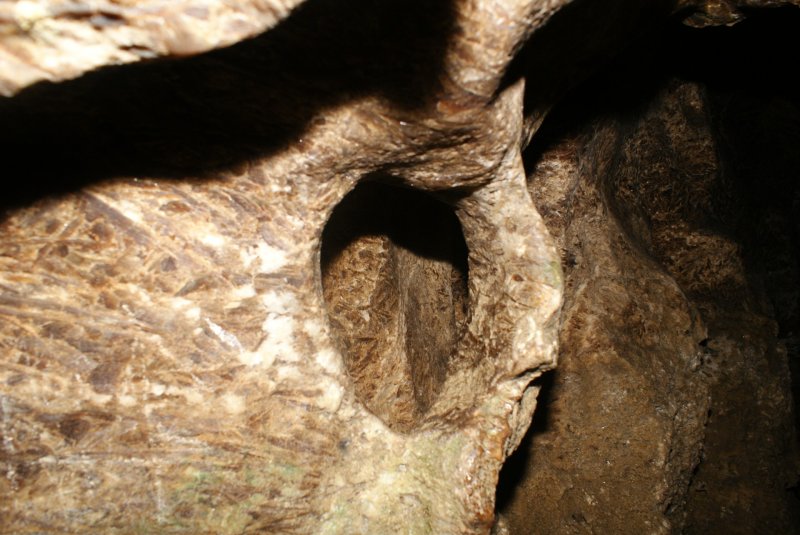 Пещера Иова Почаевского