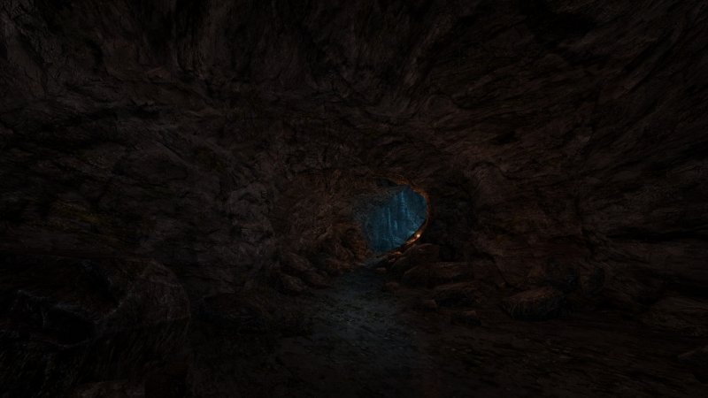 Эмиль Раковица пещера