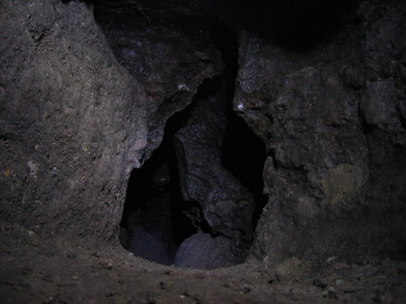 Пещера Эмиль Раковице