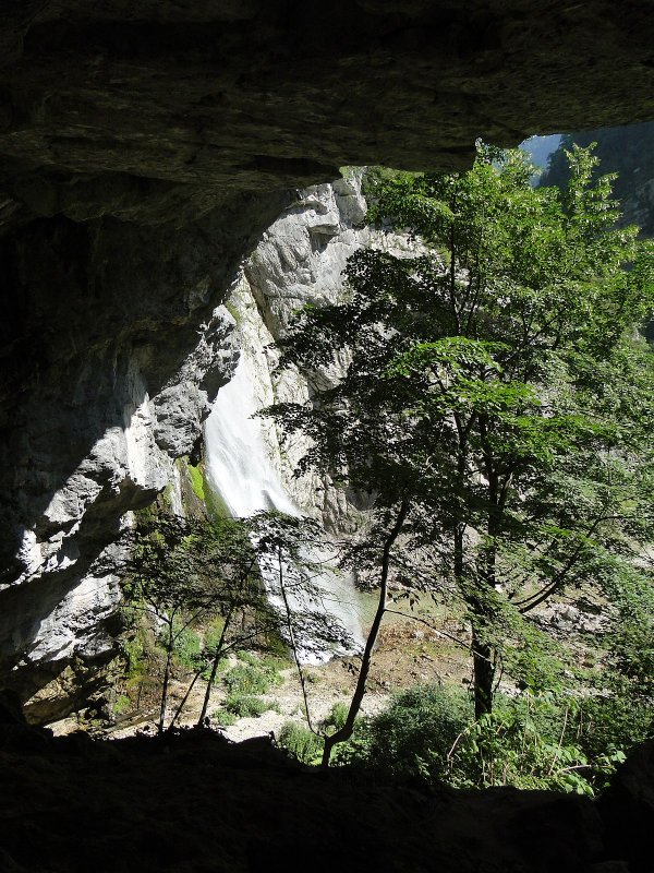 Кунгурская пещера экскурсия