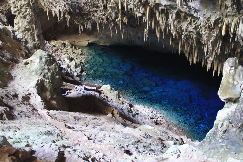 Ясовская пещера Словакия