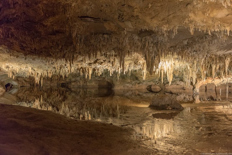 Пещера Чудесница фото