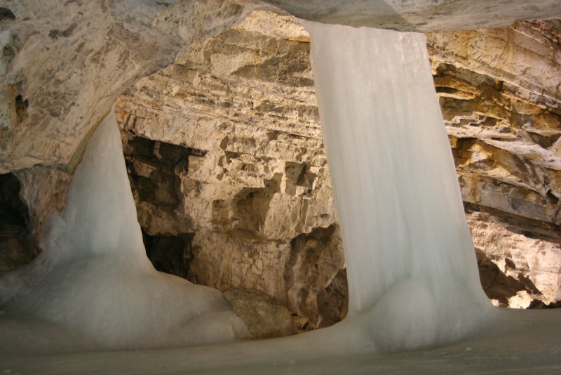 Известняк пещерный Меотис