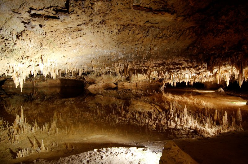 Мезмайская пещера неандертальцы