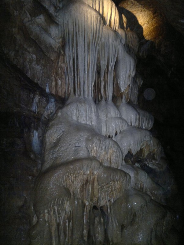 Макрушенские пещеры Приморский край карта