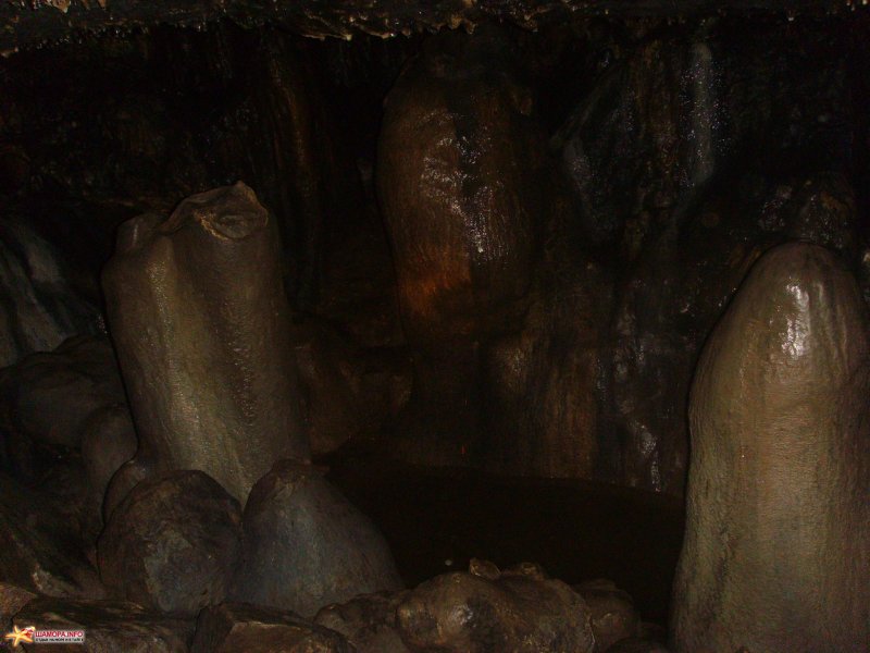 Мокрушинская пещера Приморский край карта