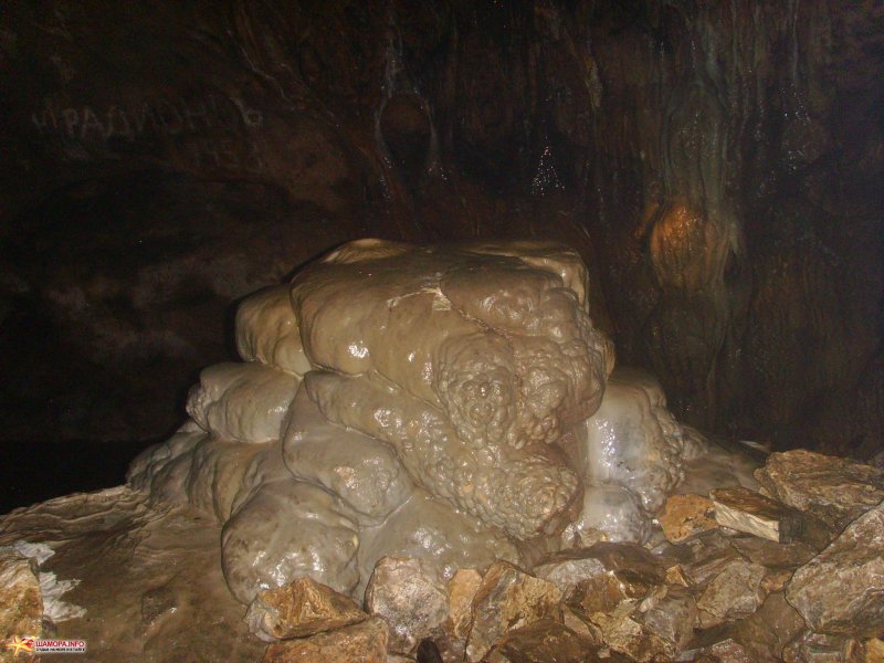 Мокрушинские пещеры фотографии