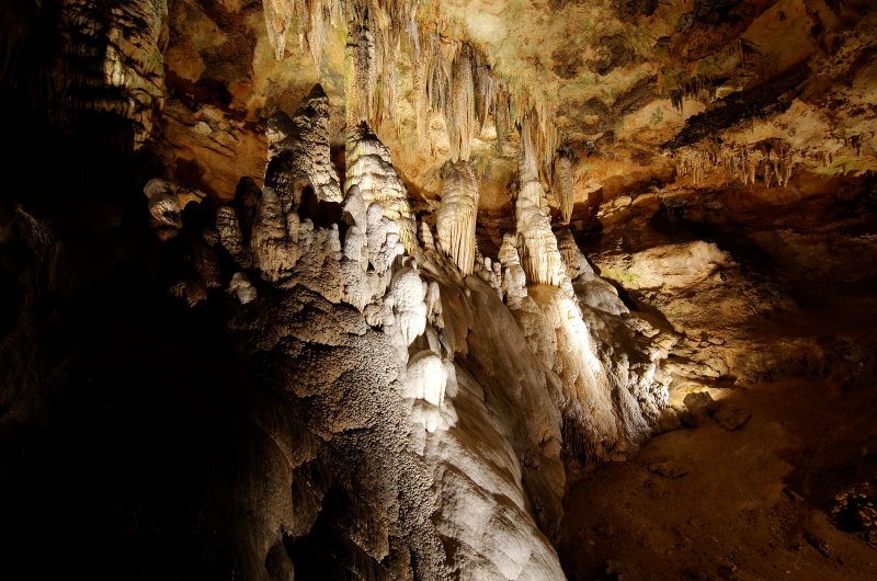 Пещера Тельгена