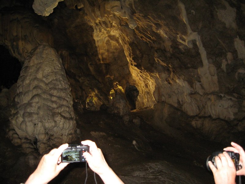 Пещера сатани-дар