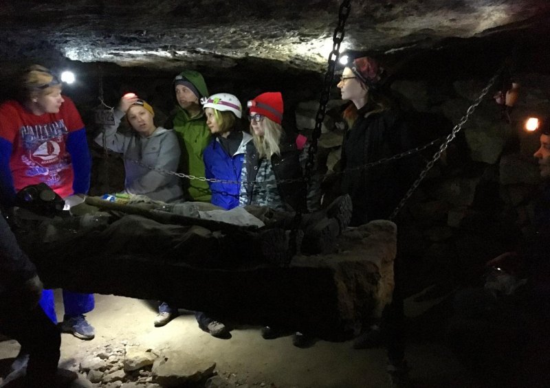 Пещера в Домодедово Сьяны местонахождение