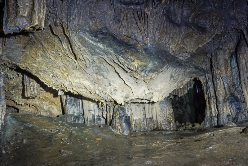 Пещера желаний гроты